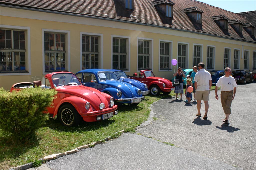 2010-07-11 12. Oldtimertreffen in Pinkafeld